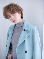 トッカ ヘアアンドトリートメント 難波店&nbsp;エアリーショート