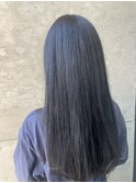 ダークグレージュ