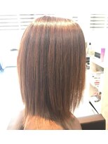 スローライフ(Slow Life) サラサラ縮毛矯正