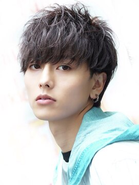 リップス 表参道店(LIPPS) ビルドクリアマッシュ