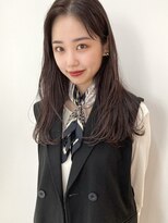 シオン 天神大名(sion) ラベンダーグレージュ