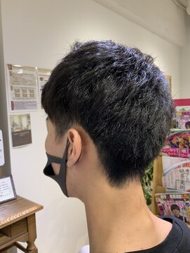 ユーネリー(U-NERY) メンズスタイル