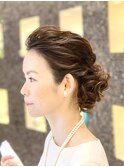 【柳田等】オフザフェイスアレンジ