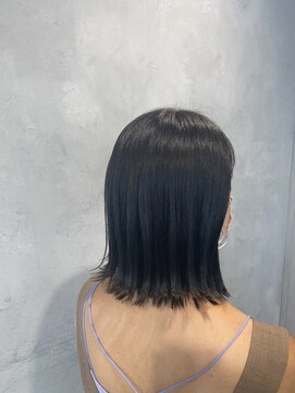 エイトセカンド 新宿三丁目店(EIGHT second) イルミナカラー