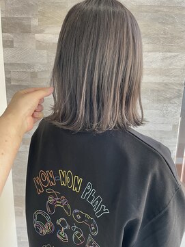 ラグシーセカンド(RAGCIE 2nd) 【Rio】グレージュ