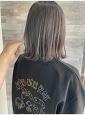 【Rio】グレージュ