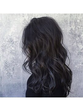 レム 菊名店(REM) 外国人風ゆるふわパーマブルージュ