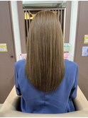 サブリミックフルトリートメント