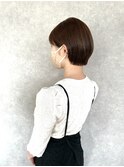 タイトマッシュショート◎