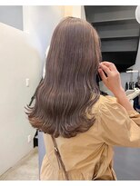 ポーズ(PAUSE)&nbsp;マロンベージュ