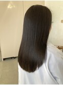 ヘアエステ8ステップ