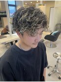 ツイスパ　ハイライト