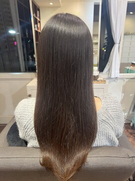 トゥ ルーチェ(tu.luce) Aujuaトリートメント