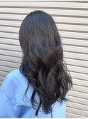 オリーブカラー