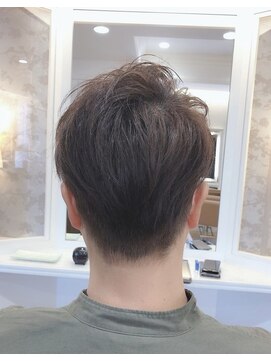 テイスティ プライム(tasty prime) メンズ2ブロック