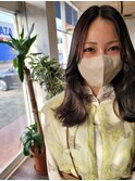 レイヤーカット