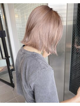 アンベリール(Embellir) Embellir