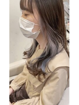 ウィル 京橋店(WiLL) ☆20代30代40代◎大人女性でも可愛いデザインカラー☆