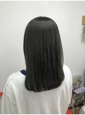 アッシュカラー