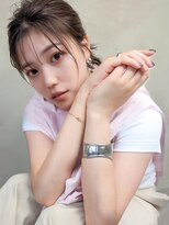 エニウム(ENIUM)&nbsp;大人の時短アレンジヘア