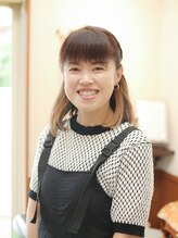 リリ(RILY)&nbsp;伊藤 麻里子