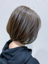 リノ 武蔵小金井(Lino)&nbsp;ローグラデーションボヴ