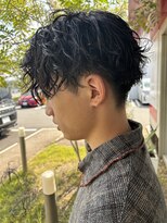 アース オーセンティック 高松レインボーロード店(EARTH Authentic)&nbsp;ツイストスパイラル