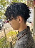 ツイストスパイラル