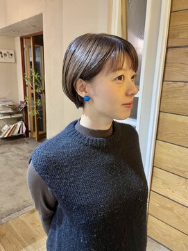 カータ(CARTA) ミニマムショート