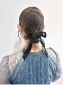 【Azur】Hair set