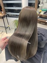 イコール 銀座(equal)&nbsp;オリーブカラー