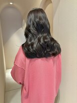 マーシィ(MARCIE)&nbsp;まろアッシュブラウン