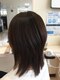 キューティー 津幡店(CUTiE)の写真/髪質に合わせた施術でダメージを最小限に