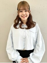 ロイジー(roijir) 熊谷 はづき