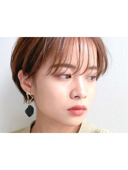 【業界トップクラスの技術力】東京青山、大阪心斎橋で人気を誇ったスタイリストが”本物の美容”をご提案！