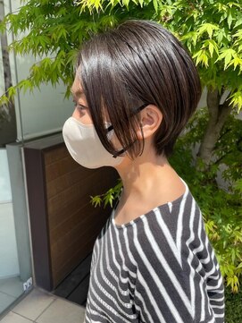 エム インターナショナル 春日部本店(EMU international) 大人ショート