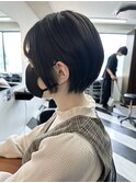 カール/セミディ/シアーカラー/姫カット［御茶ノ水/神保町］