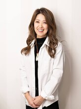 ギャラクシーアンブレラ 水戸店(GALAXY&BRELLA) 小松崎 麻由未