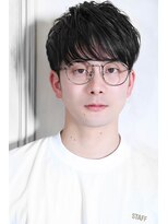 ブレスボー コウベ(Breath beauu)&nbsp;▼吉田尚宏Breath beauu Kobe▼メンズ/美容室/三宮/元町/神戸