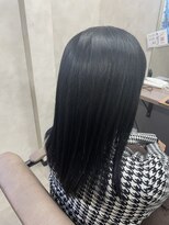 テーラヘアー 公津の杜店(TELA HAIR) 髪質改善矯正