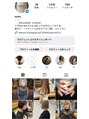 ディスカバード(Discovered)&nbsp;instagramの方でもヘアスタイル更新しています！
