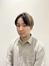 ウィスタリアフィールドプランシュ(WISTARIA FIELD-PLANCHES) 田中 寛汰