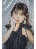 アイコン撮影/プロフィール撮影/所沢