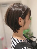 センジュ(Senju)&nbsp;耳かけ大人ショート