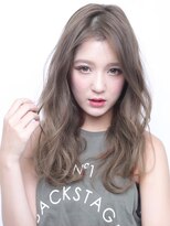 ヘアリゾート エーアイ 川越店(hair resort Ai)&nbsp;メルティカラー/フェミニンロング/着物[川越駅/本川越駅]