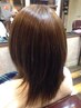 【ご新規様限定☆】カット（シャンプー込み）￥５２８０
