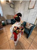 七五三セット