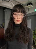 long perm