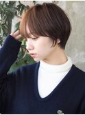 くびれショート/大人ショート/ショート/30代40代50代