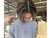 ツールズ 立川(TooLs)の雰囲気（レディースはもちろん。メンズのデザインカラーも◎）